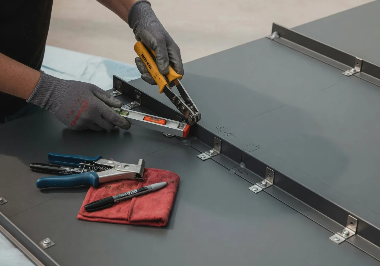 Why choose Metal Roofing Installation in Riley, OR
